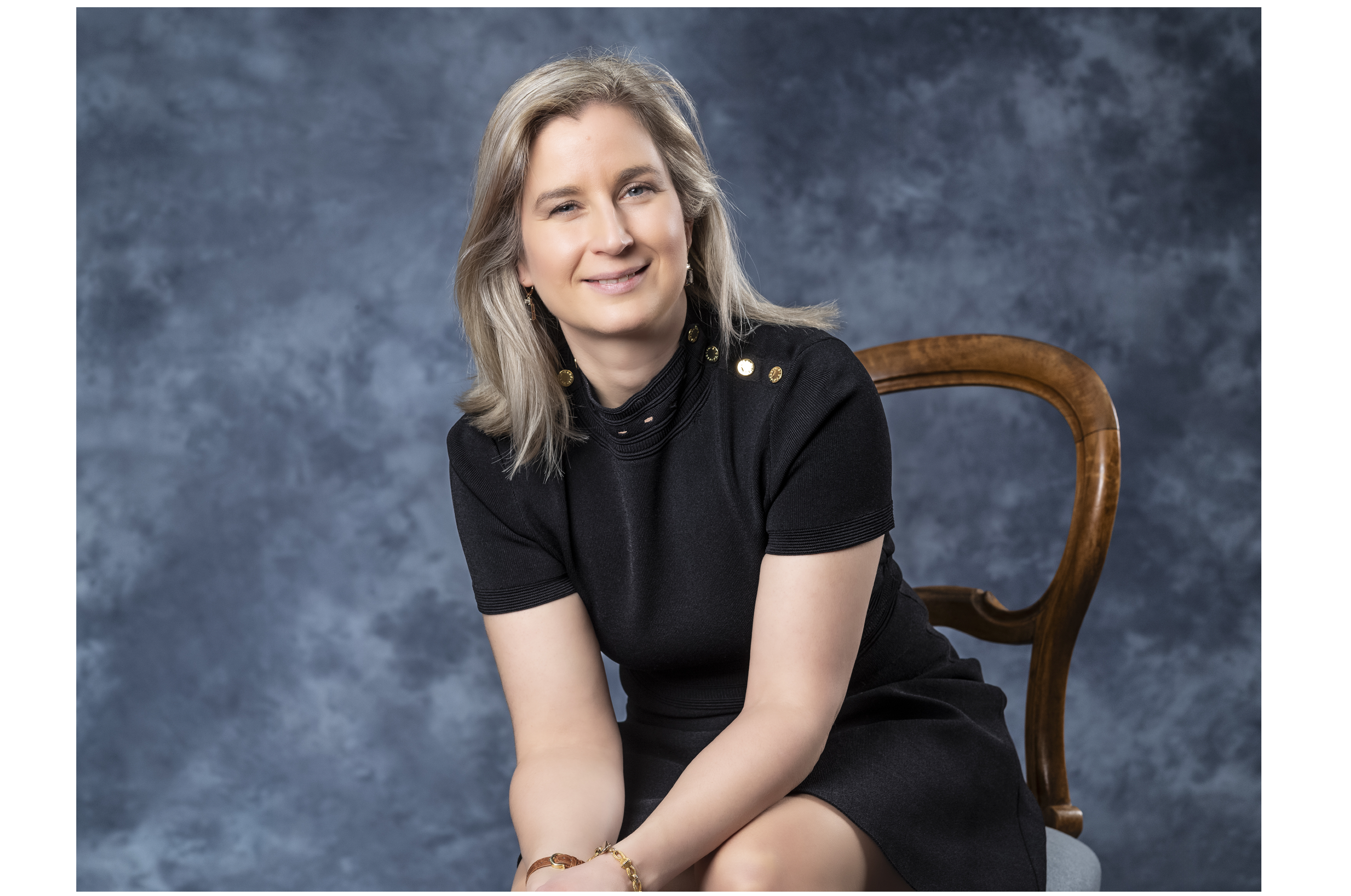 Waage der Gerechtigkeit